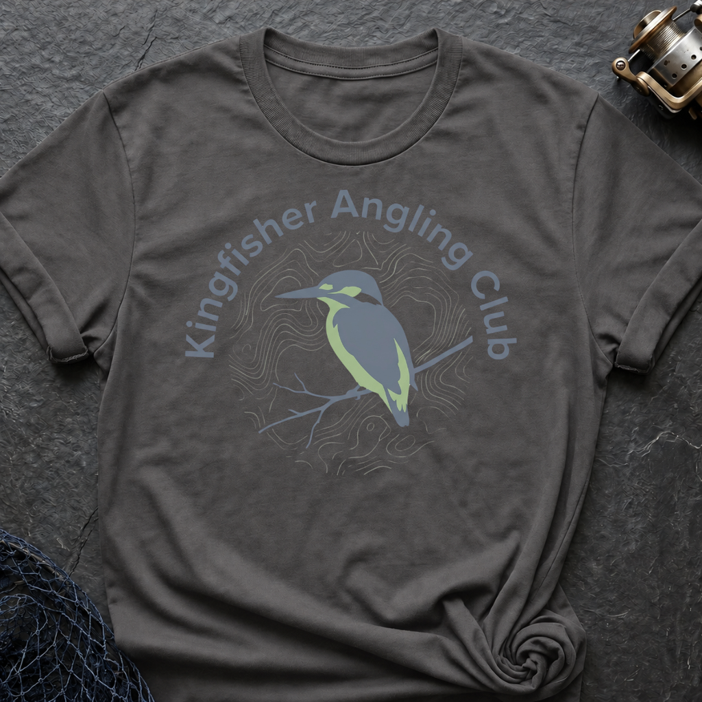 Mostly Just Enjoying The View T-Shirt
