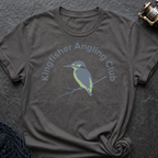 Mostly Just Enjoying The View T-Shirt