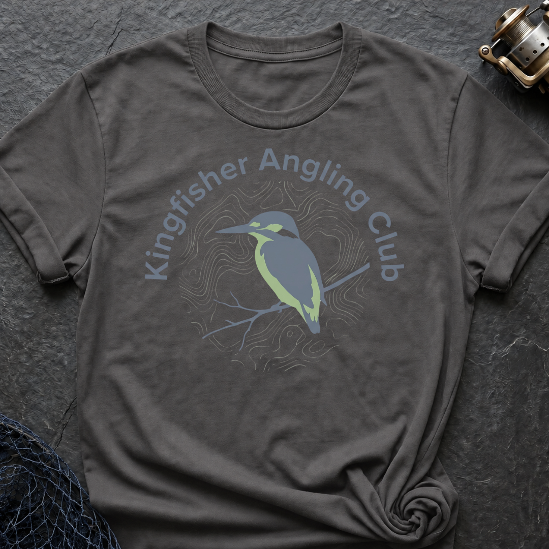 Mostly Just Enjoying The View T-Shirt