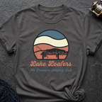 Lake Loafers Croc T-Shirt