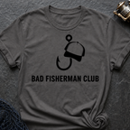 Cap Hook T-Shirt