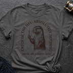 Otterly Skunked T-Shirt