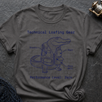 Technical Loafing Gear T-Shirt