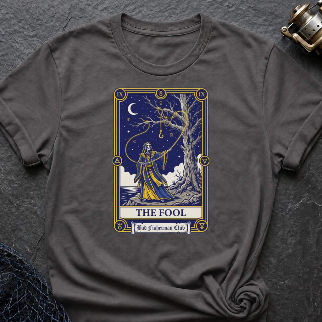 The Fool T-Shirt