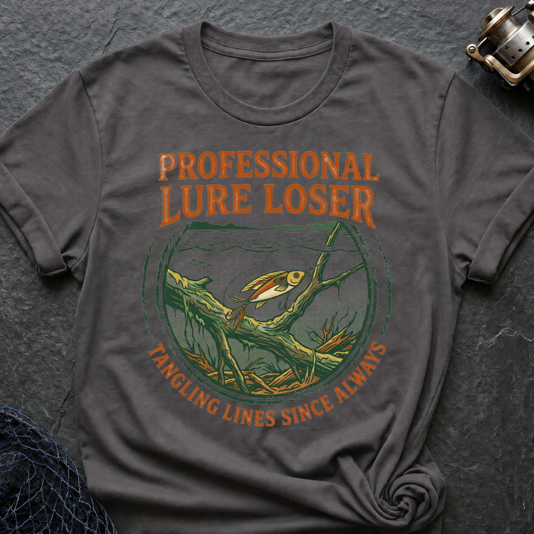 Snag Specialist T-Shirt