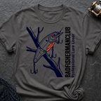 Hooked & Humble Club T-Shirt