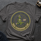 Low Catch Rate T-Shirt