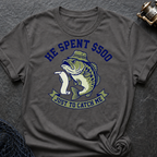 Spent $500 T-Shirt