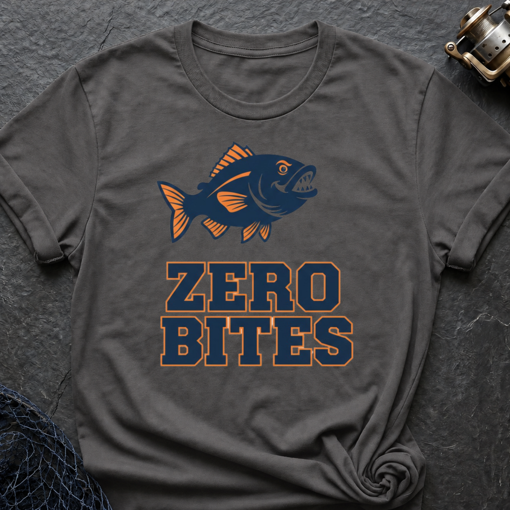 Zero Bites T-Shirt