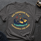 Otter Lure Master T-Shirt