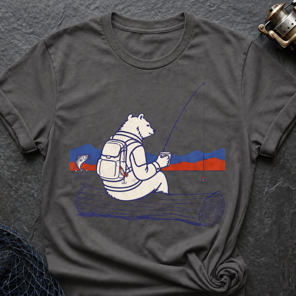 Bear & Bobber T-Shirt