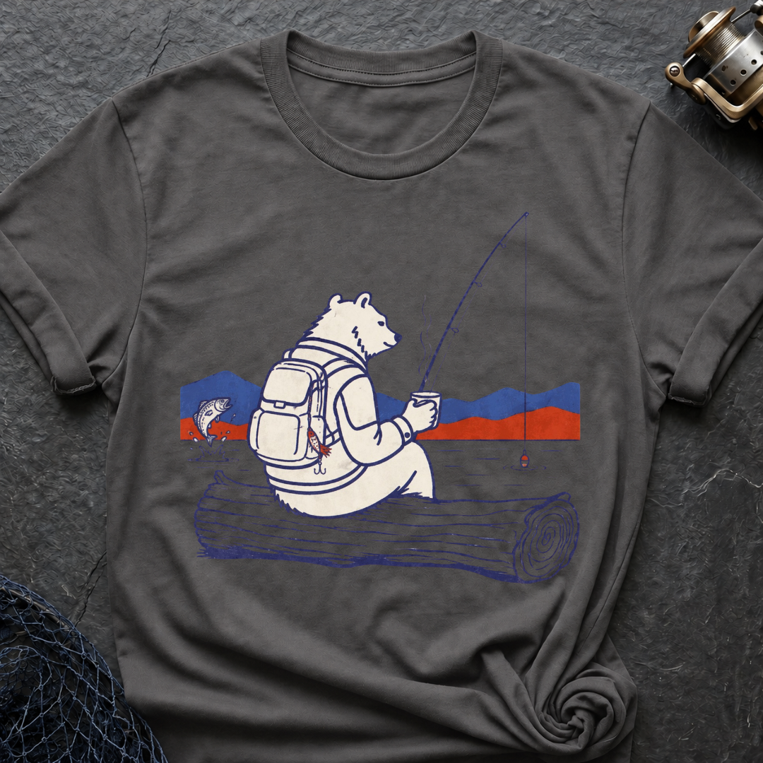 Bear & Bobber T-Shirt