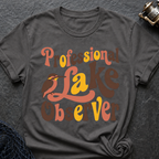 Professional Lake Oberver T-Shirt