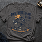 Catching Nothing Since 1999 T-Shirt