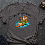 Otterly Good Catch T-Shirt
