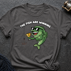 Champion Fish T-Shirt
