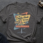 Empty Hook Lounge T-Shirt