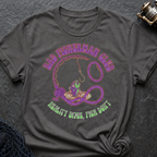 Reality Bites, Fish Don´t T-Shirt