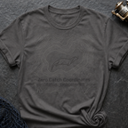 Zero Catch Coordinates T-Shirt