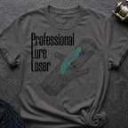 HookFail Club T-Shirt