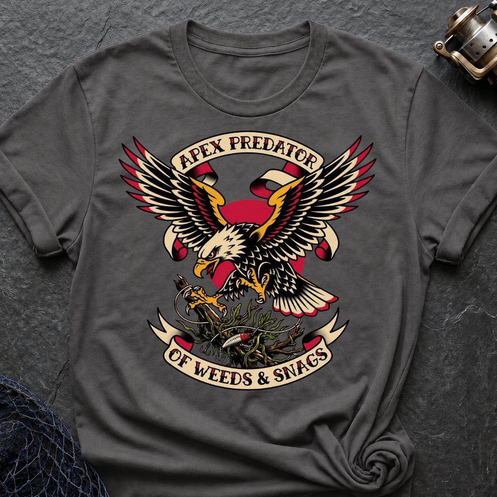 Apex Predator T-Shirt