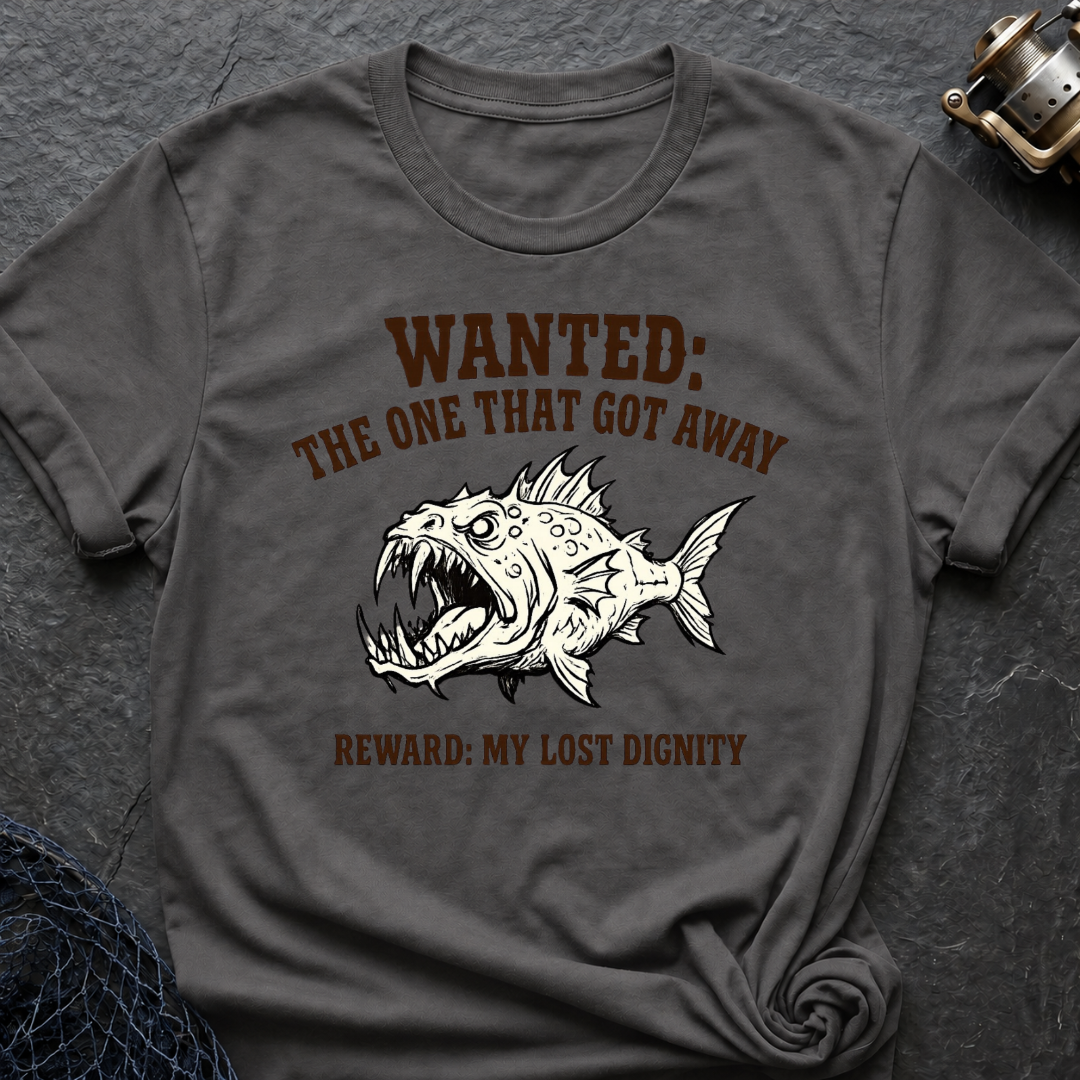 The One That Got Away T-Shirt