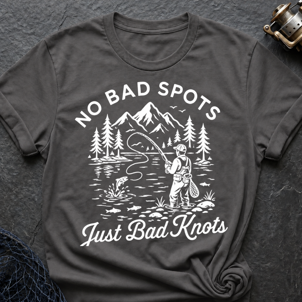 Bad Knots T-Shirt