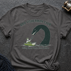 Telling Bigger Stories Than Catches T-Shirt