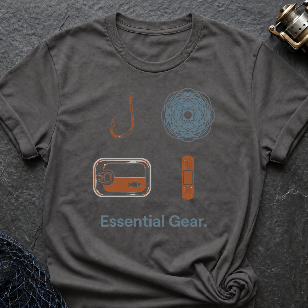 Essential Gear T-Shirt