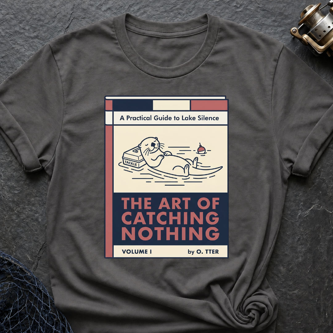 Practical Guide T-Shirt