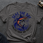Seas The Day T-Shirt
