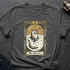 Oberserving Otter T-Shirt