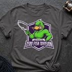 Zero Fish Division T-Shirt