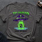 Across The Galaxy T-Shirt