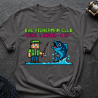Level 1 Angler T-Shirt