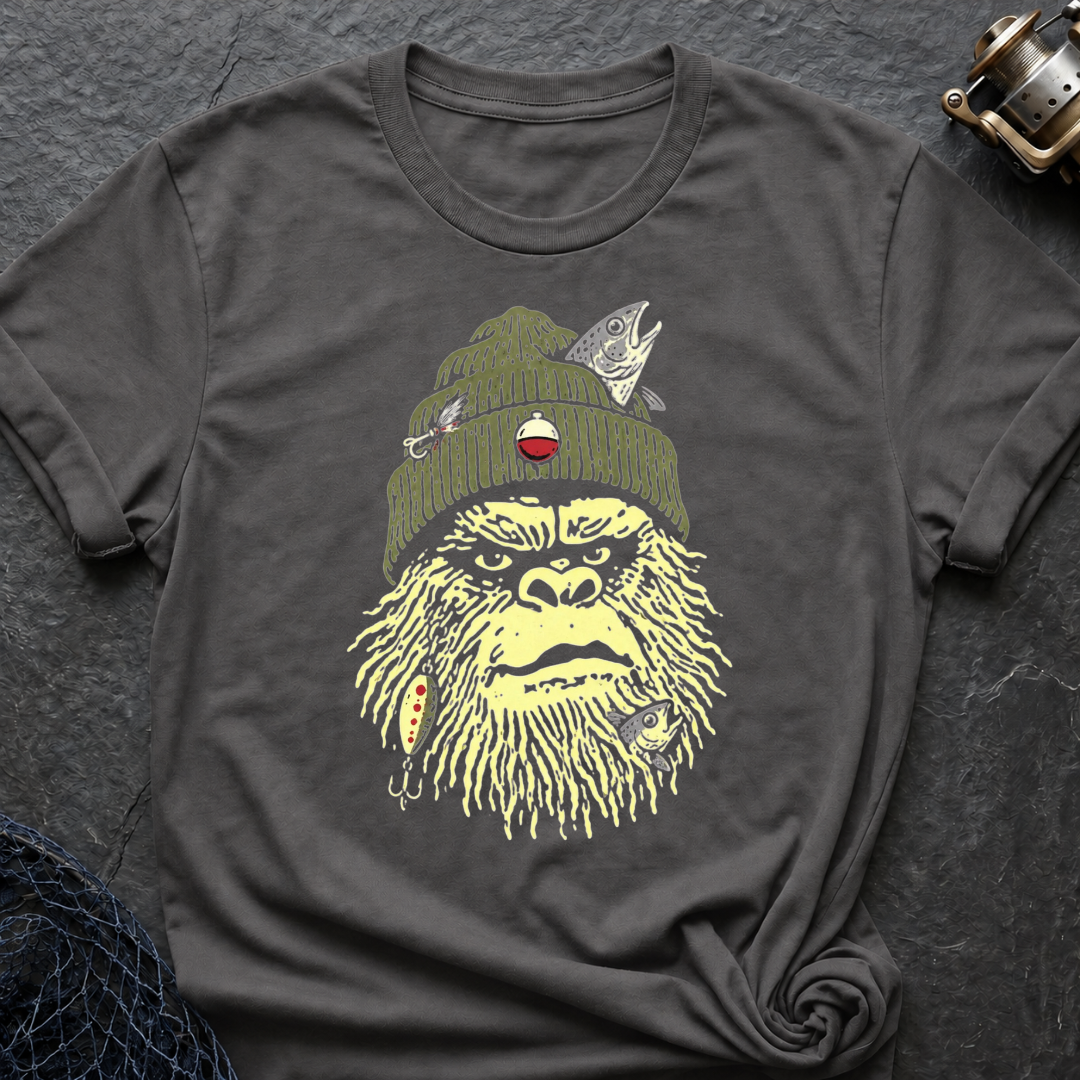 River Beast T-Shirt