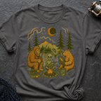 Campfire Cryptids T-Shirt