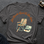 All Roads Lead To The Lake T-Shirt