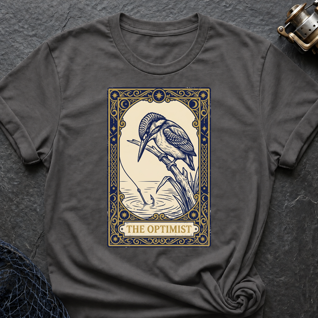 The Optimist T-Shirt