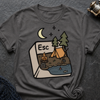Esc T-Shirt