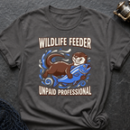 Wildlife Feeder T-Shirt