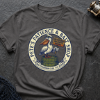 Pete´s Patience & Bait Shop T-Shirt