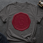 Bad Fisherman Seal T-Shirt