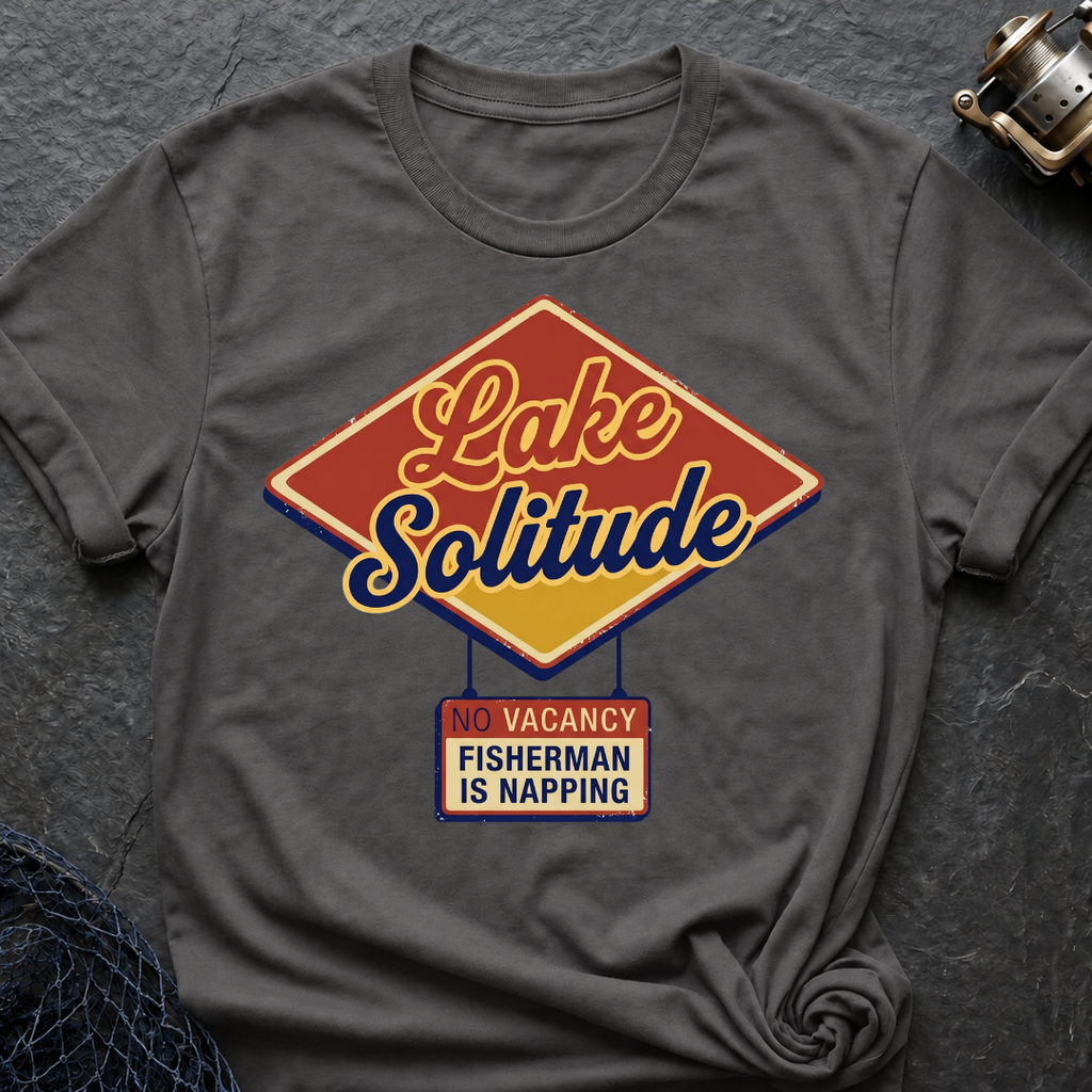Lake Solitude T-Shirt