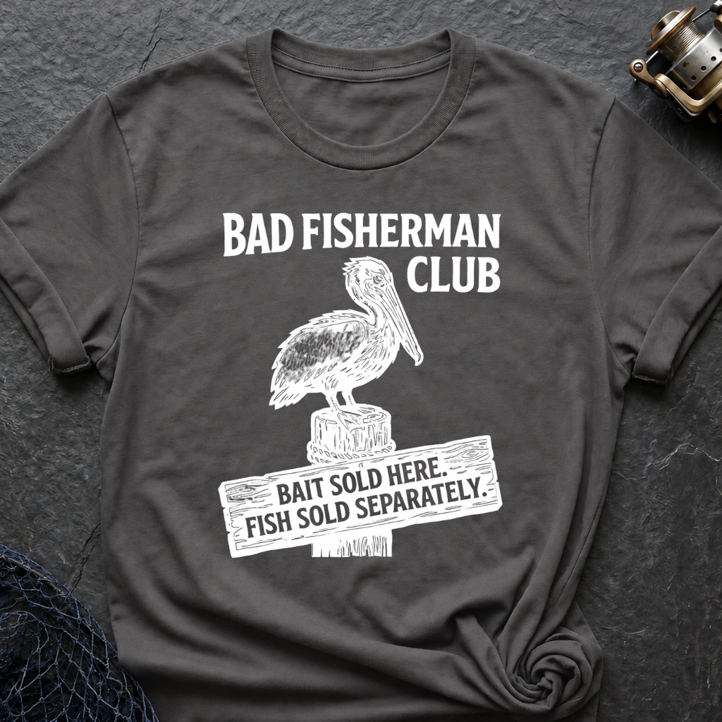 Pelican Shop T-Shirt