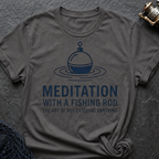 Meditation T-Shirt