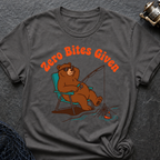 Zero Bites Given T-Shirt