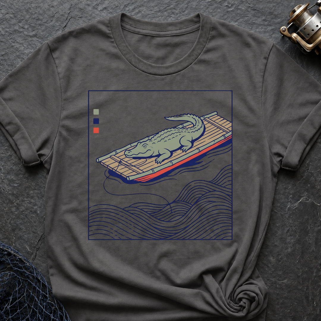 Gator Drift T-Shirt