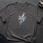 Observer Of Kingfish T-Shirt