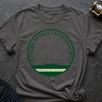 Nature Appriciation Society T-Shirt